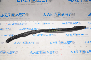 Seal wing door-wing left Dodge Grand Caravan 11-20 on the door