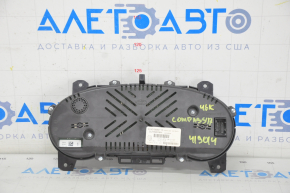 Instrument cluster Jeep Compass 17 - small display, 46k