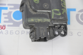Actuator motor heater drive ventilation Jeep Patriot 11-17