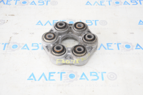 Cardan shaft coupling BMW 3 F30 12-18 AWD front, type 1