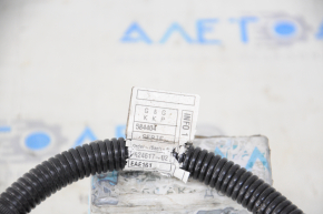 Starter Wiring BMW 3 F30 12-18