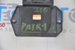 Resistor Jeep Patriot 11-17