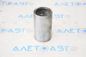 Muffler tip BMW 3 F30 12-16 N20 chrome