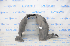 Front left fender liner Chevrolet Volt 16-