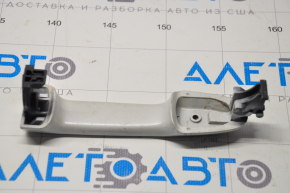 Door handle outer rear right Subaru Forester 19-24 SK