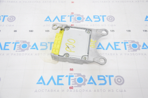 SRS airbag module airbag computer Toyota Prius 30 10-12