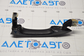 Door handle outer rear right Acura TLX 15-19