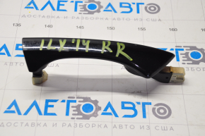 Door handle outer rear right Acura ILX 13-18