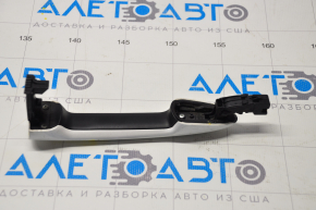 Door handle outer rear right Mazda CX-5 17-25