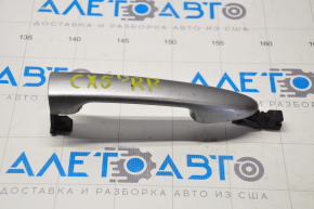 Mazda CX-5 13-16 right outer rear door handle
