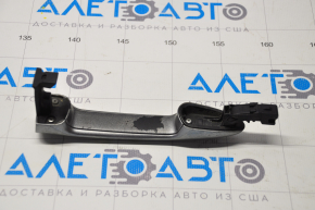 Mazda CX-5 13-16 right outer rear door handle