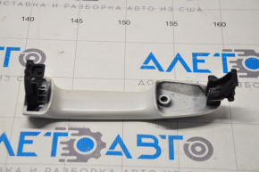 Door handle outer rear right Subaru Impreza 17-18 GK