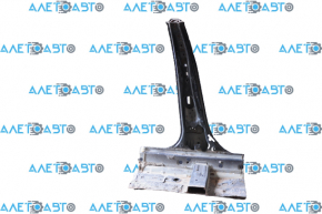 Body pillar central left Toyota Avalon 13-18 poke