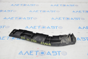 Rear bumper mount right Chevrolet Volt 16 - broken mount