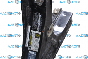Body pillar central left Toyota Avalon 13-18 poke