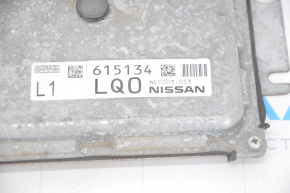 ECU block engine computer Nissan Pathfinder 13-20