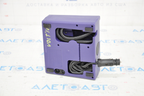 Tire inflation compressor Chevrolet Volt 16-