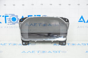Instrument cluster Chevrolet Volt 16- 71k