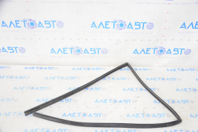 Rear right glass seal for Lexus IS200 IS300 99-05