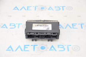 AC And Heater Control Module BMW 3 F30 12-18