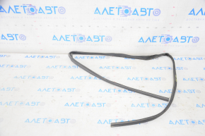 Rear right glass seal for Lexus RX300 98-03