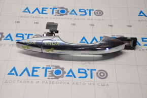 Outside rear right door handle for Acura MDX 2013