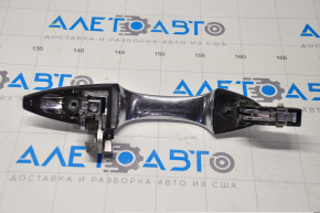 Outside rear right door handle for Acura MDX 2013