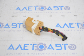 Chip for BCM block VW Passat b7 12-15 USA beige