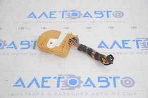 Chip for BCM block VW Passat b7 12-15 USA beige