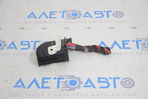 Chip for BCM block VW Passat b7 12-15 USA black