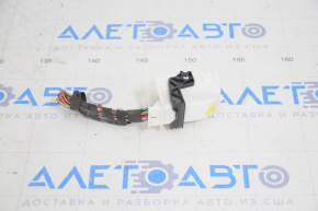 Chip for BCM block VW Passat b7 12-15 USA white