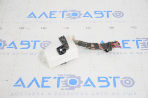 Chip for BCM block VW Passat b7 12-15 USA white