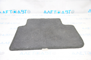 Carpet interior rear right Honda Accord 13-17 cloth black