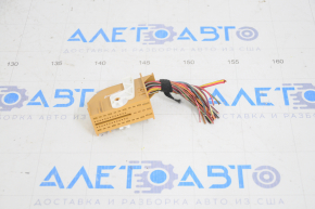 Chip for BCM block VW Passat b8 16-19 USA beige