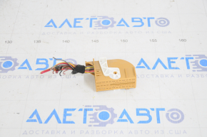 Chip for BCM block VW Passat b8 16-19 USA beige