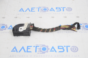 Chip for BCM block VW Passat b8 16-19 USA black