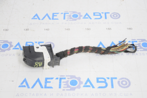 Chip for BCM block VW Passat b8 16-19 USA black