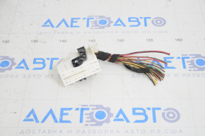 Chip for BCM block VW Passat b8 16-19 USA white