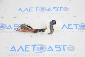 Chip for BCM block VW Passat b8 16-19 USA white