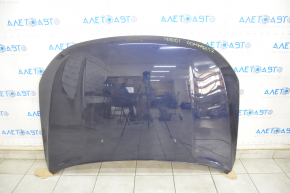 Jeep Compass 17 bare hood - blue PBX