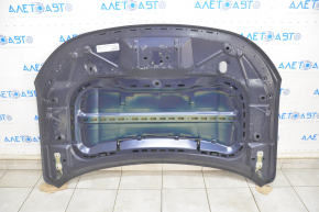 Jeep Compass 17 bare hood - blue PBX