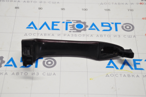 Door handle outer rear right Kia Forte 4d 14-18