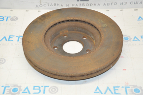 Front right brake disc Ford Escape MK3 13-25mm, diameter 300 mm