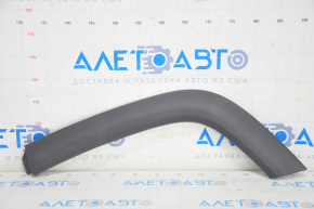 Rear left wing arch trim Jeep Compass 17- structure, scratch