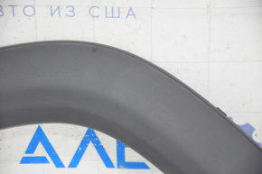 Rear left wing arch trim Jeep Compass 17- structure, scratch