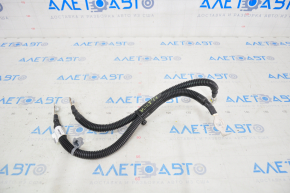 Chevrolet Volt 16- Ground Wiring