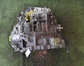 Automatic transmission assembly Lexus RX350 10-15 U660E FWD 65k emulsion