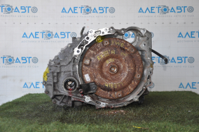 Automatic transmission assembly Lexus RX350 10-15 U660E FWD 65k emulsion