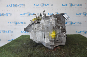 Automatic transmission assembly Lexus RX350 10-15 U660E FWD 65k emulsion