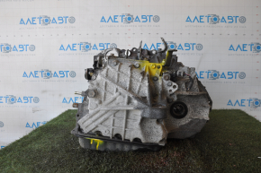 Automatic transmission assembly Lexus RX350 10-15 U660E FWD 65k emulsion